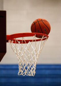 Sports and Recreation Facilities